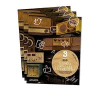 Llengua catalana i literatura 3.