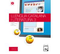 Llengua Catalana I Literatura 3 Eso 2011