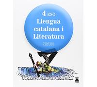 Llengua catalana i literatura 4 ESO - ed. 2016 - 9788430791644