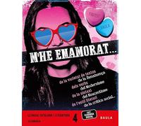 Llengua catalana i literatura 4t eso llibre de l'alumne (Projecte Fanfest)