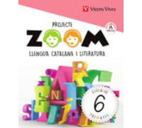 Llengua Catalana I Literatura 6º Educacion Primaria Ed 2020 Catalunya