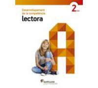 Llengua Catalana I Literatura. Quadern De Competència Lectora 2º Secun