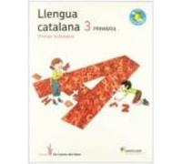 Llengua Els Camins Del Saber 3º Primaria (pack)