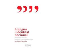 Llengua i identitat nacional: Per un nou discurs lingüístic als Països Catalans: 25 (Llevat)