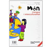 LLENGUA I INTERCULTURALITAT MON ESO