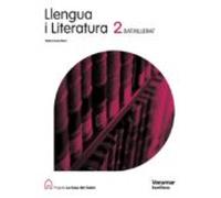 Llengua I Liter 2btx C Saber Ed 2009 Valencia