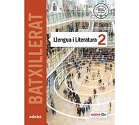 LLENGUA I LITERATURA 2 - 9788468348148