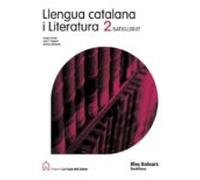 Llengua I Literatura 2º Batxillerat La Casa Del Saber Illes Balears
