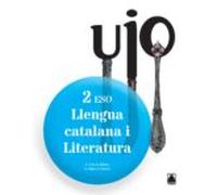 Llengua I Literatura 2º Eso Ed 2015 Catalan