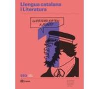 Llengua I Literatura Catalana 1º Eso Ed 2019 Catala Cataluña/baleares/