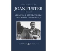 Llengua I Literatura I: Dels Origens A La Renaixença