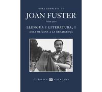 Llengua i literatura, I: Dels orígens a la Renaixença | Joan Fuster, Antoni Furió, Josep Palàcios