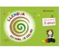 Llengua Illes Balears 5 Anys Catala