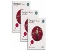 Llengua M. Ligera Ed.2010 5º Primaria Valencia