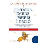 Llengua Terra Pàtria I Nació