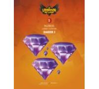 Llengua Valencià 1º Educacion Primària. Quadern 3 La Llegenda Del Lle