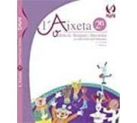 llengua valencia 2º educacion primaria (l aixeta magica)