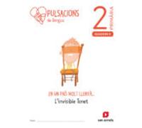 Llengua Valenciana 2º Educacion Primaria Ed 2021 Valencia