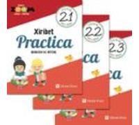 Llengua2º Educacion Primaria Quadern Xiribet Practica Projecte Zoom
