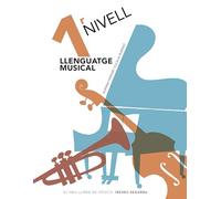 Llenguatge Musical 1r Nivell