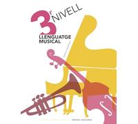 Llenguatge Musical 3R Nivell
