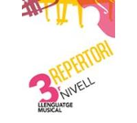 Llenguatge Musical 3r Nivell -repertori-