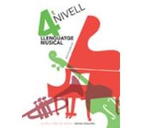 llenguatge musical 4t nivell