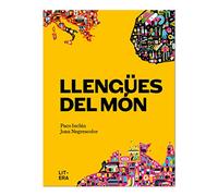 Llengües del món (Libro informativo)