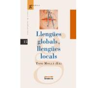 Llengües Globals Llengües Locals