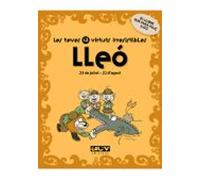 Lleo: Les Teves 12 Virtuts Irresistibles