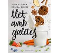 Llet Amb Galetes