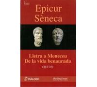 Lletra A Meneceu / De La Vida Benaurada (2n Batxillerat)