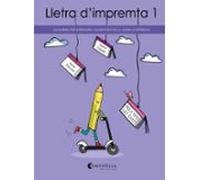 Lletra d'impremta 1