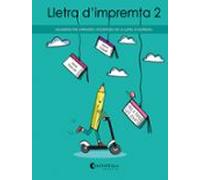 Lletra d'impremta 2