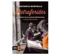 Lletraferides