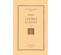 Lletres a Lucili, vol. I: llibres I-V: 35 (Bernat Metge)