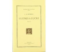Lletres a Lucili, vol. II: llibres VI-IX: 38 (Bernat Metge)