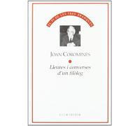 Lleures i converses d'un filòleg (Fons Antic)