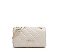 Lleva el accesorio más chic de la temporada con este bolso de hombro Valentino Bags de la serie Ocarina, fabricado con suave piel sintética que ofrece un acabado elegante y resistente. Diseñado para u