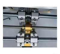 Lleva tu enrutador CNC 3018 Pro al siguiente nivel con el kit de actualización X (3018pro SCV10VUU)