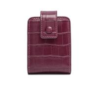 Lleva tus artículos de belleza con bolsa de maquillaje, estuche de almacenamiento para pintalabios, bolsas de cosméticos de viaje para mujer, a