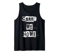 Llevame a casa Camiseta sin Mangas