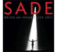 Llévame A Casa - En Vivo 2011 (CD - DVD) [2 CD] - Sade RCA