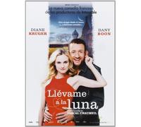 Llévame a la luna [DVD]