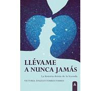 Llevame A Nunca Jamas