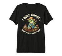 Llévame al dragón de la Historia Camiseta Premium