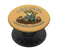 Llévame al dragón de la Historia PopSockets PopGrip Adhesivo