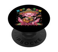 Llévame al dragón de la Historia PopSockets PopGrip Adhesivo