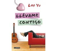 Llévame contigo: 2 (Punto de encuentro)