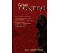 LLÉVAME CONTIGO